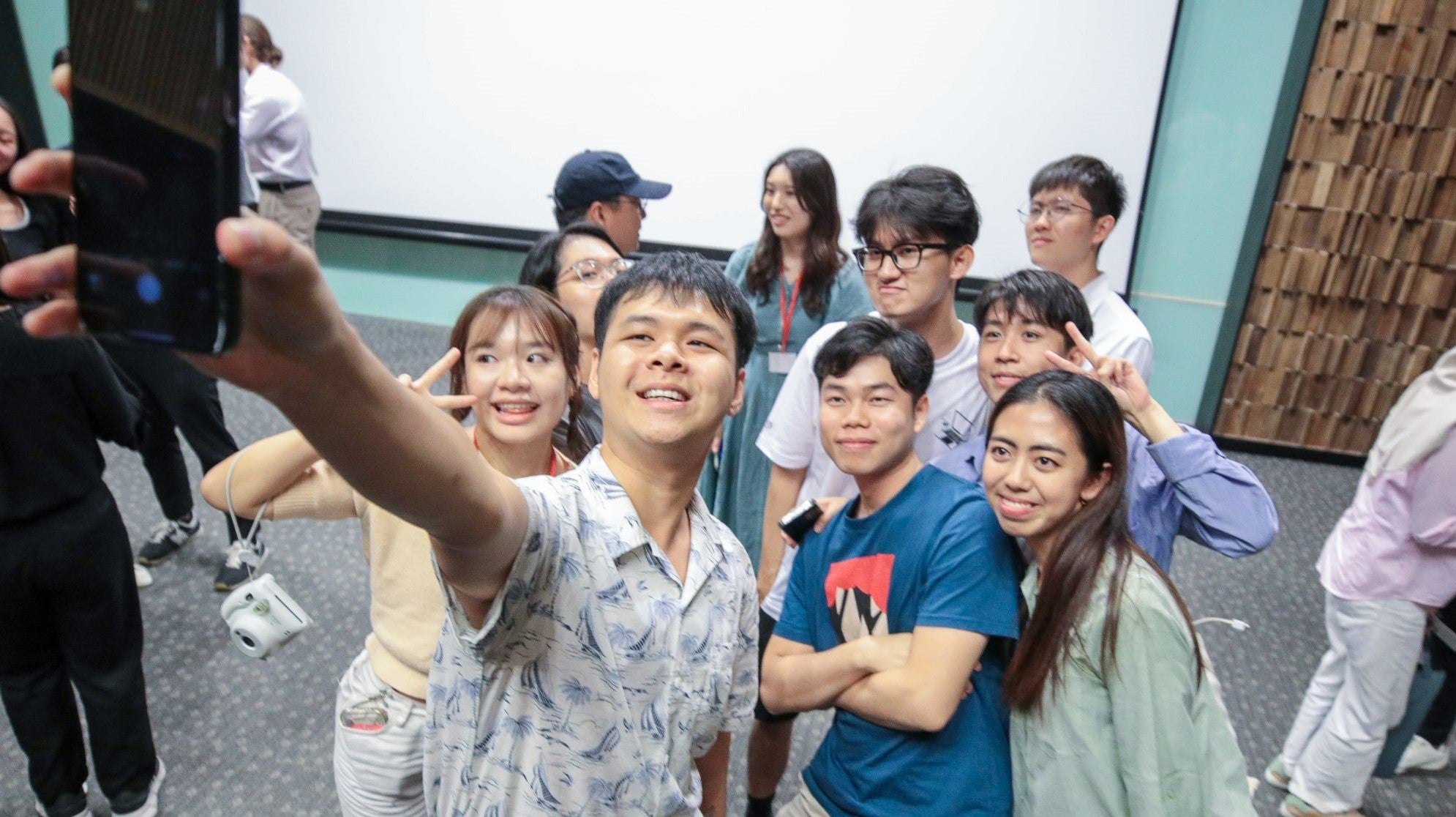 Prospective Graduate Programmes - College of Design and Engineering