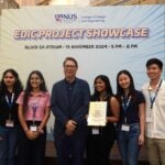 Award- Best poster