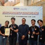 Award- Best prototype