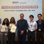 Award - Most challenging project