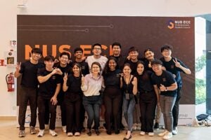NUS ECE Internship and Career Fair 2024