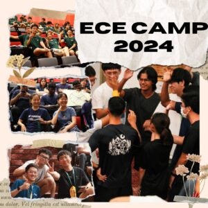 ECE Camp 2024