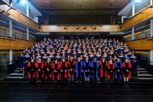 Class of 2024 (CEG)