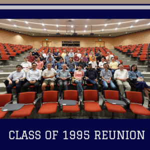 NUS Electrical Engineering Class of 1995 reunion (1)