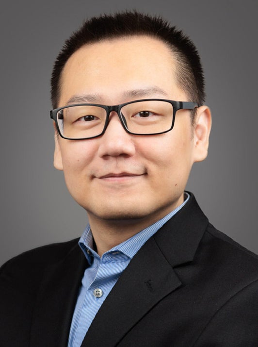 AProf-Zhao-Lin