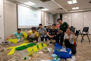 Climate Change & Coastal Protection