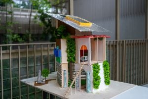 Energy & Sustainability