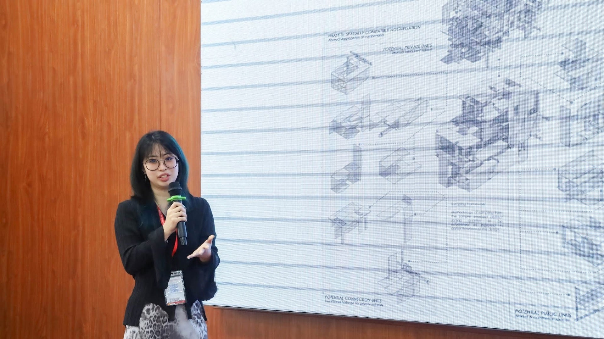 From Tanjong Pagar to Vietnam Tan Yan Project Gains Recognition at ACARA 2024 From Tanjong Pagar to Vietnam Tan Yan Project Gains Recognition at ACARA 2024