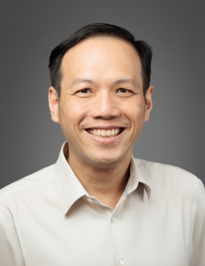 Lim Yeow Kheng