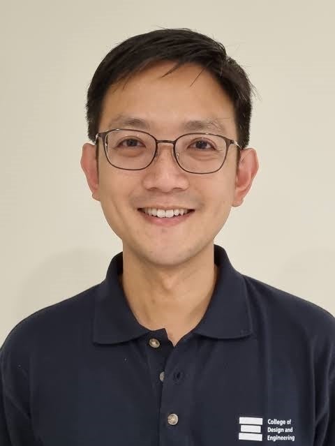 Assoc Prof Poh Leong Hien Assoc Prof Poh Leong Hien