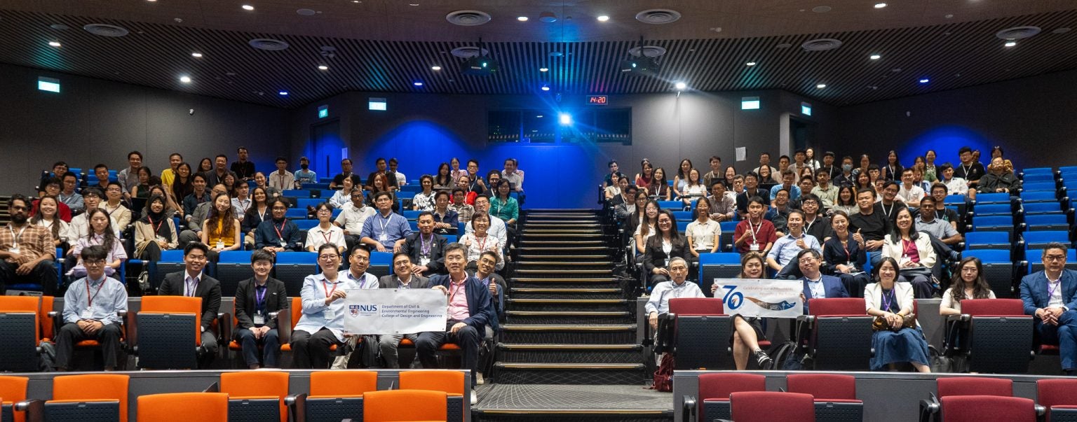 Engineering and Sustainability Symposium 2025