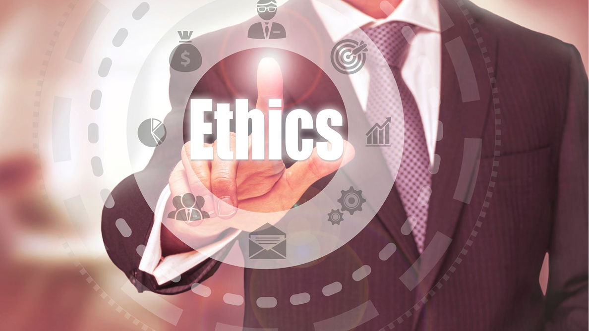 Ethics 1