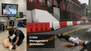 Bridging Simulation & Reality