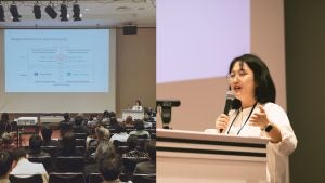 Designing Physical Interaction - Xin Liu (Research Fellow, NUS Center for Additive Manufacturing [AM.NUS])