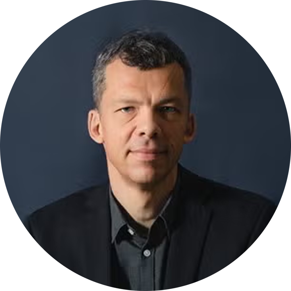 Max Rudolph About the Team - College of Design and Engineering
