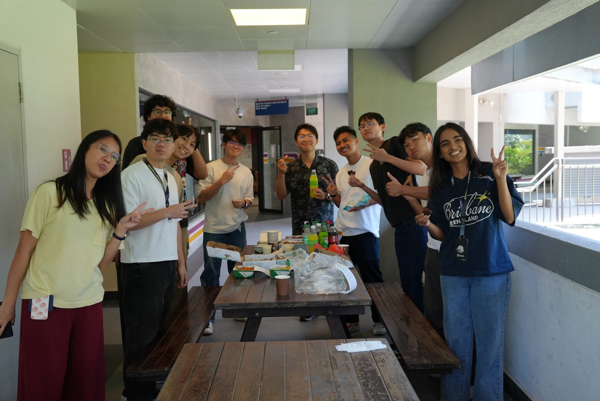 Makers CDE College of Design and Engineering