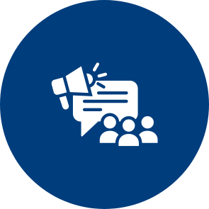 CDE Outreach Ambassadors