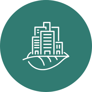 NUS CDE Robotics meets AI design and built environment icon