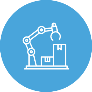 NUS CDE Robotics meets AI mobility icon