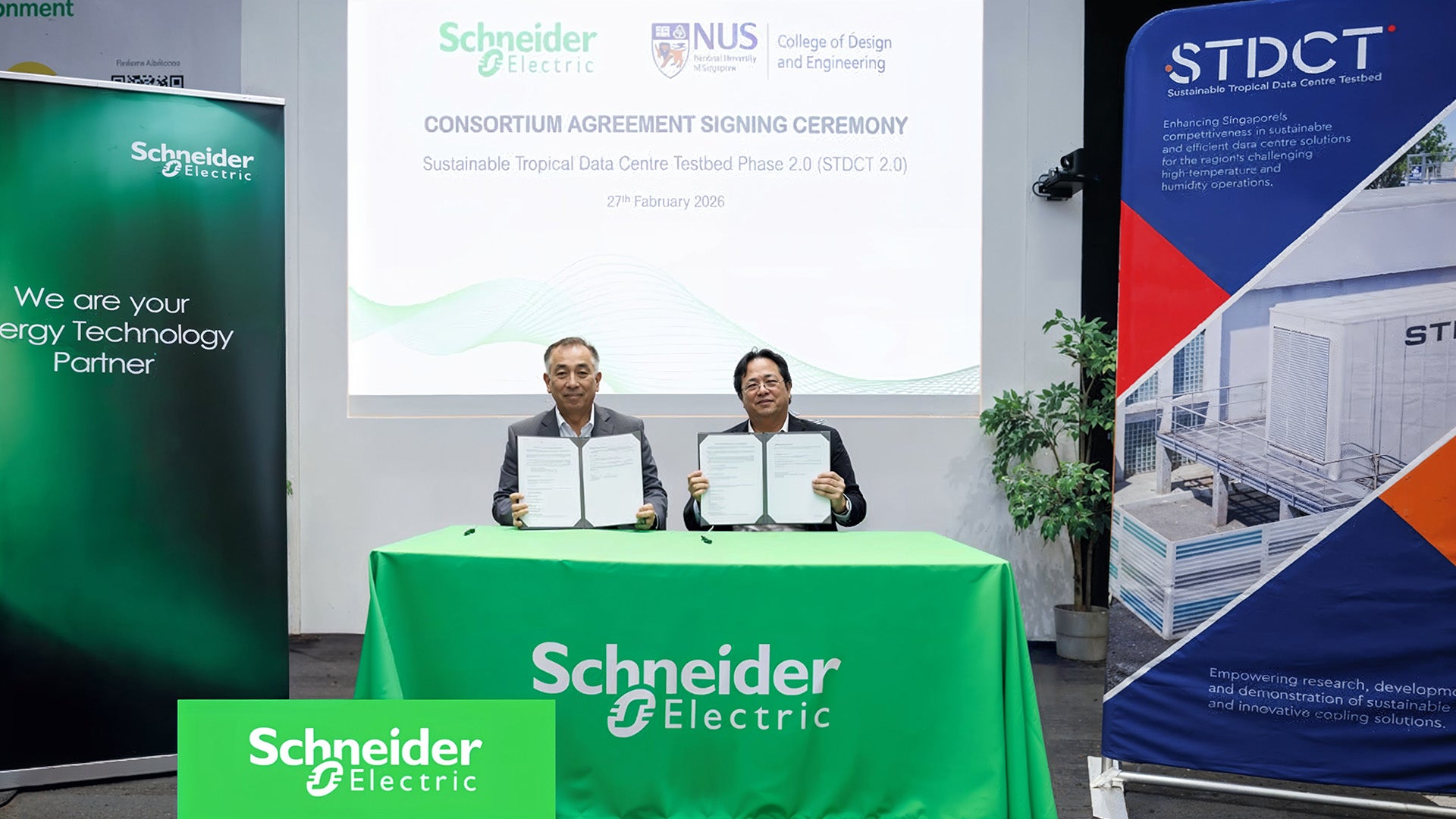 Image courtesy of Schneider Electric 