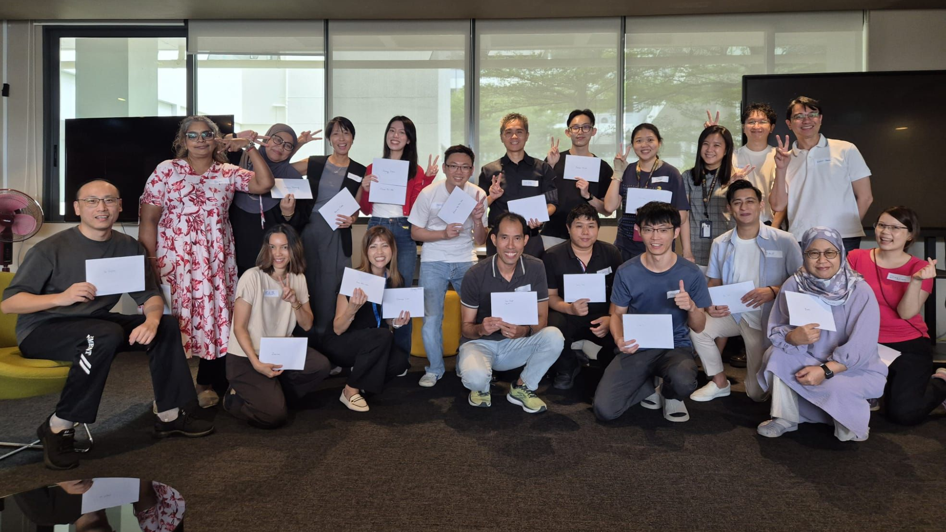 UHC-CDE Staff Interest Groups