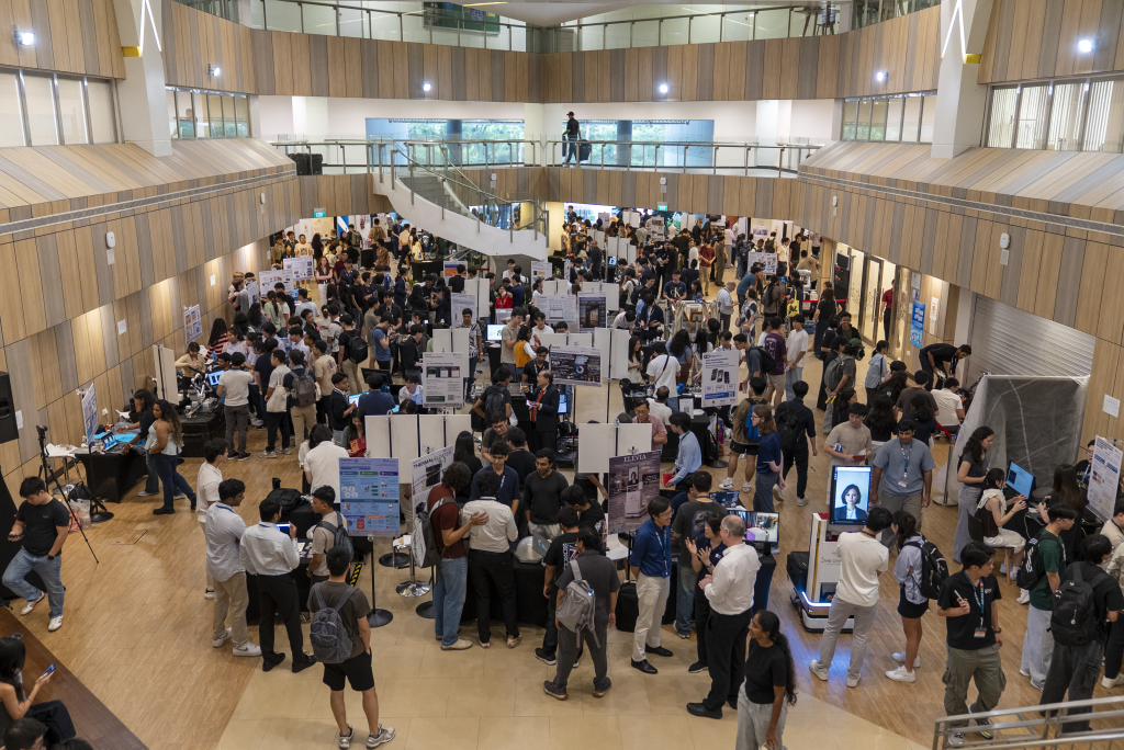 Nus Engineering CDE Dean's Message - 042026 - Industry & Innovation - College of Design ...