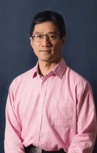 Eddie Lau