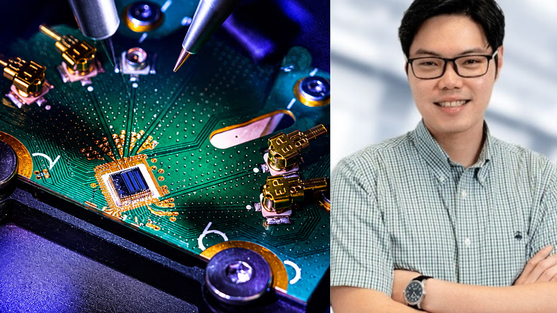 Assoc-Prof-Charles-self-testing-quantum-chip-2