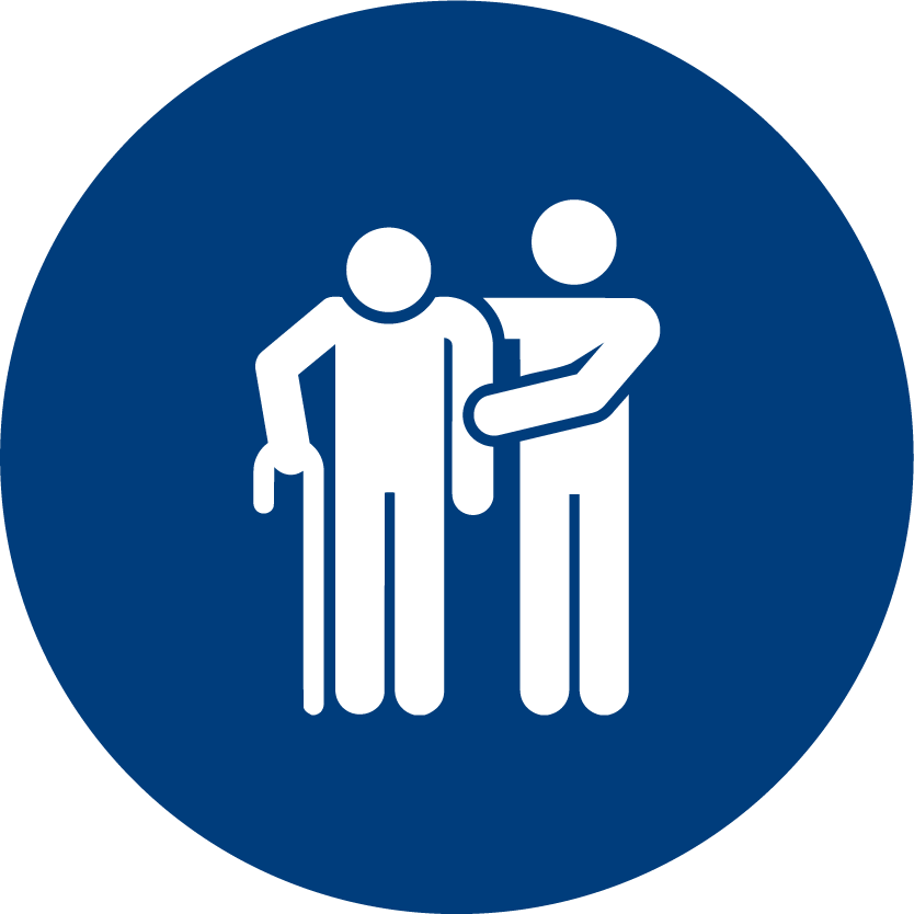 CDEPlus - Community Engagement (NUS Blue)