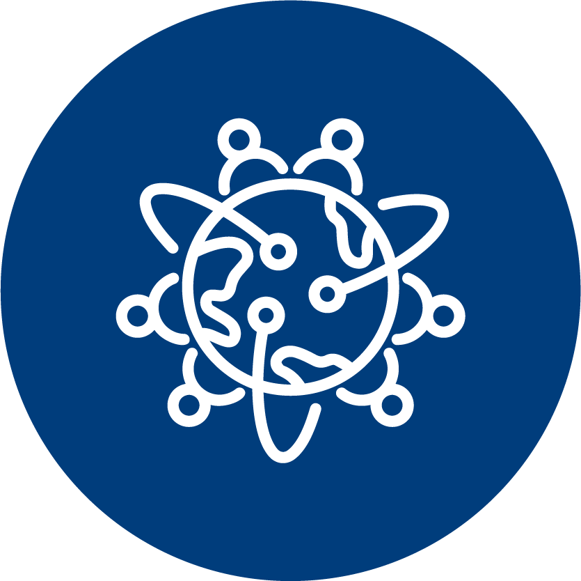 CDEPlus -Interdisciplinary Overseas Community (NUS Blue)
