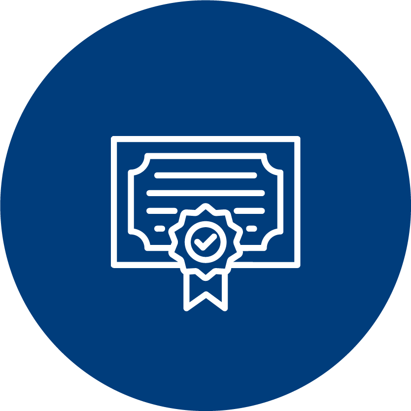 CDEPlus - White Space Award (NUS Blue)