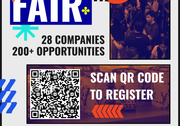 ECE Internship and Career Fair 2026