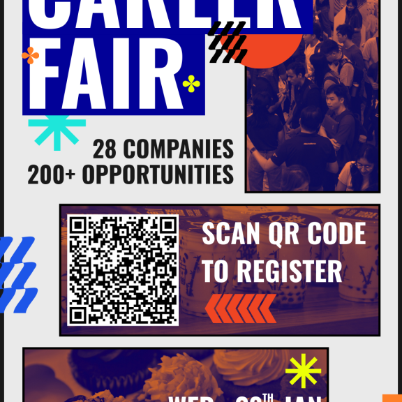 ECE Internship and Career Fair 2026