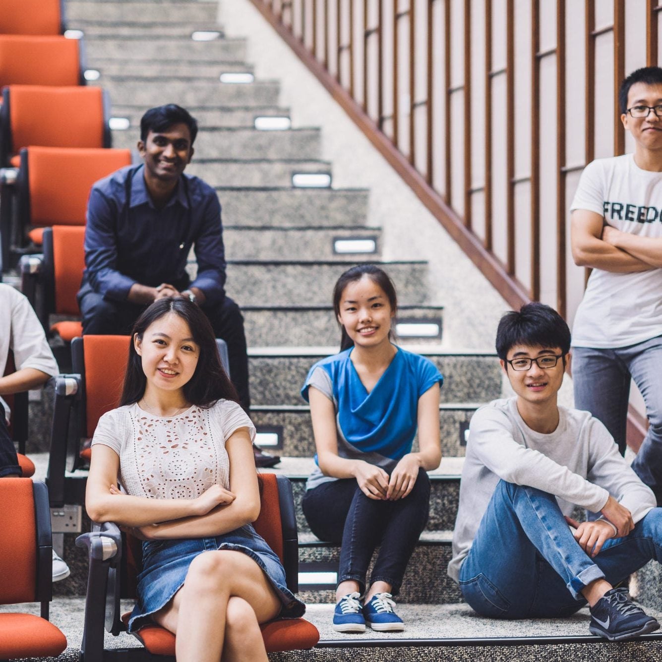 Double Degrees and More