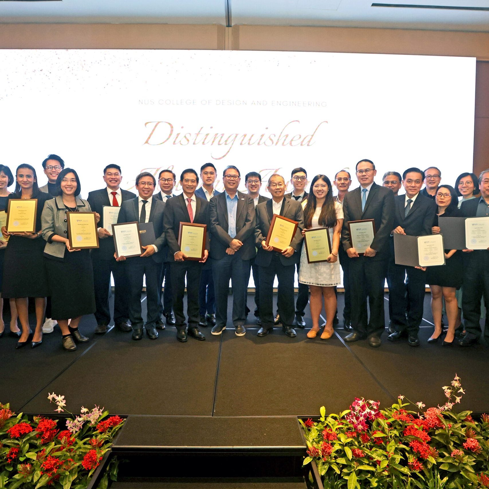 Alumni Awards