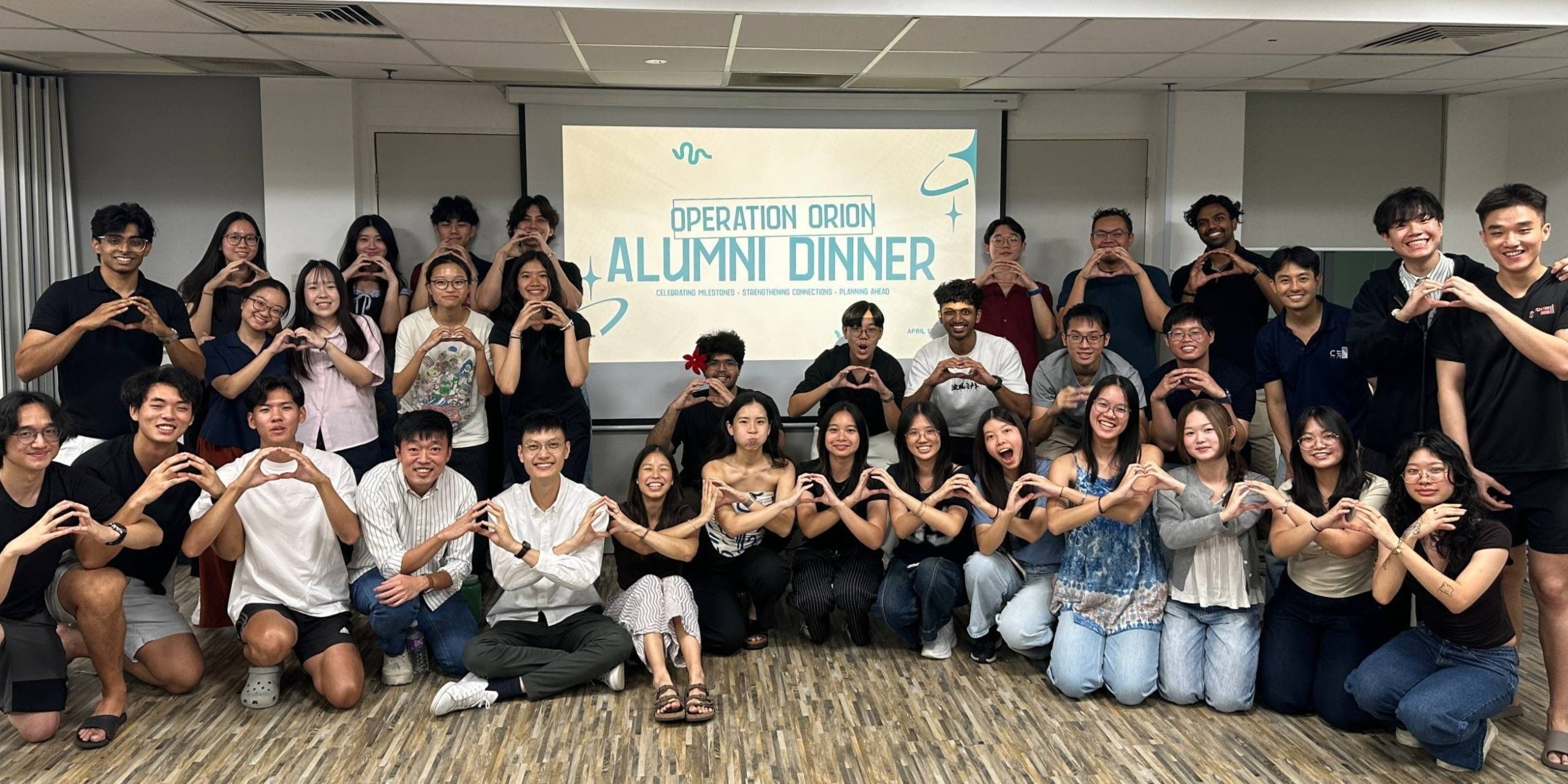 Alumni dinner2