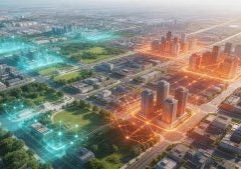 Graphic images in this newsletter were generated using AI and intended only as a visualisation of general concepts or ideas related to the research.