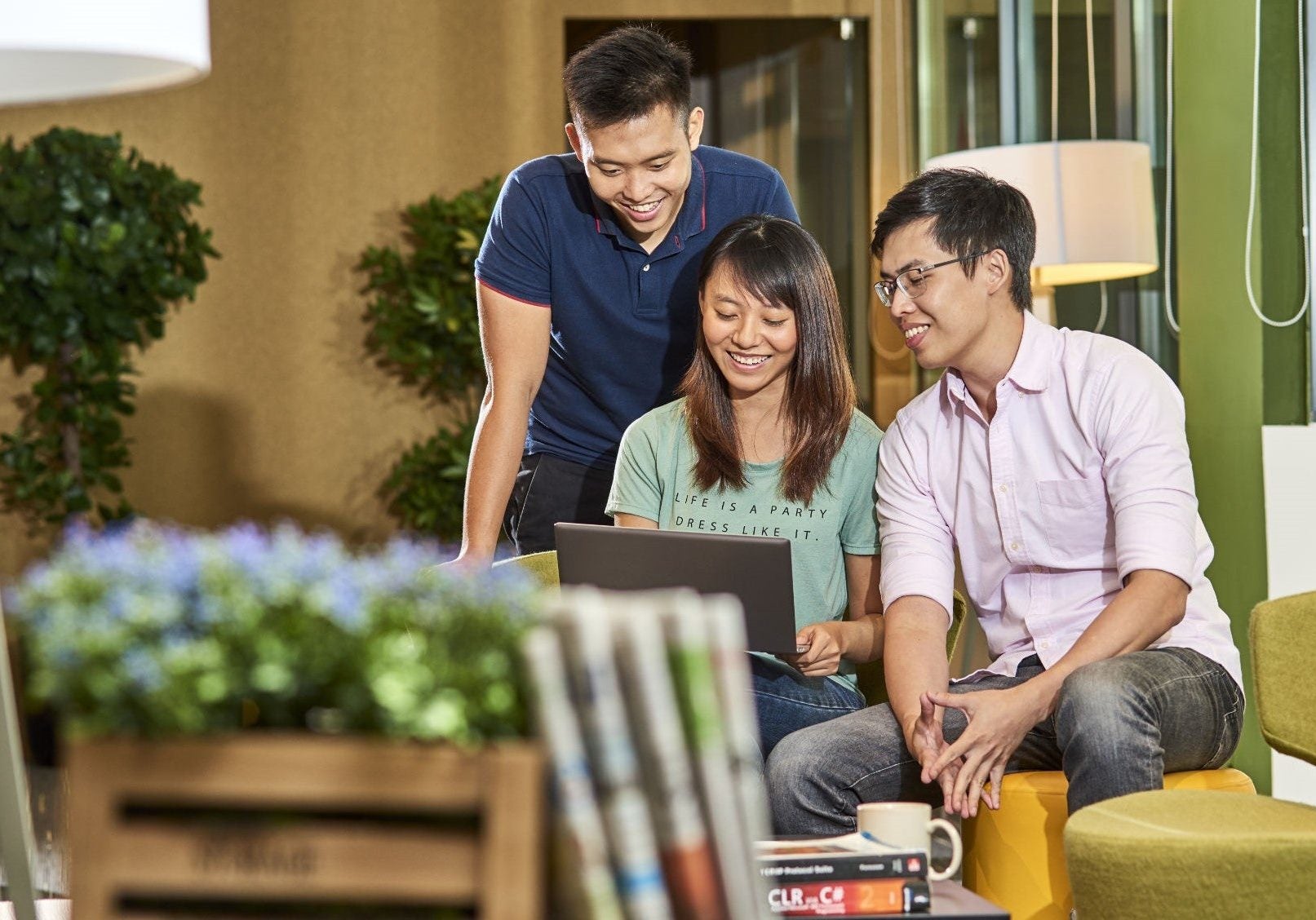 Student Initiated Double Degree Programmes