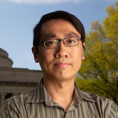 Dr Chew Lup Wai