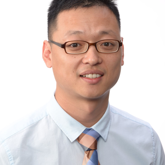 Dr Du Hongjian