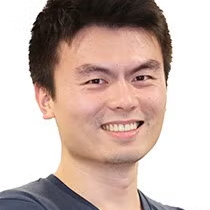 Dr Gary Lei