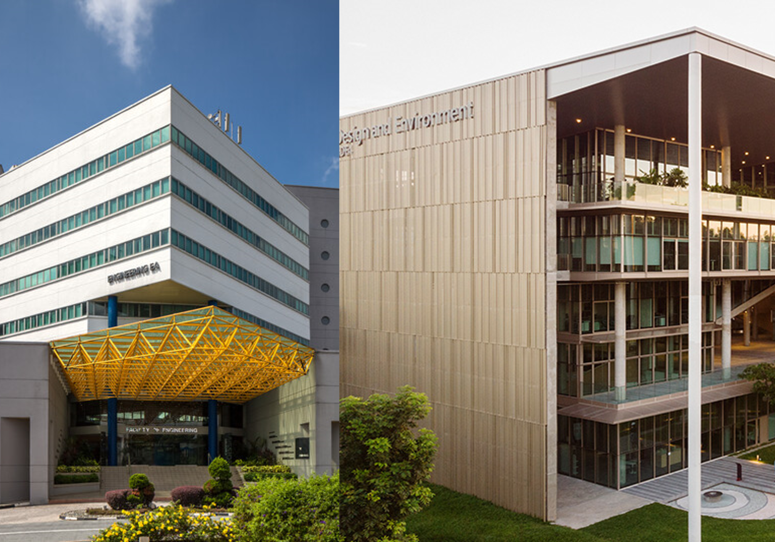 Double Degree Programmes within CDE