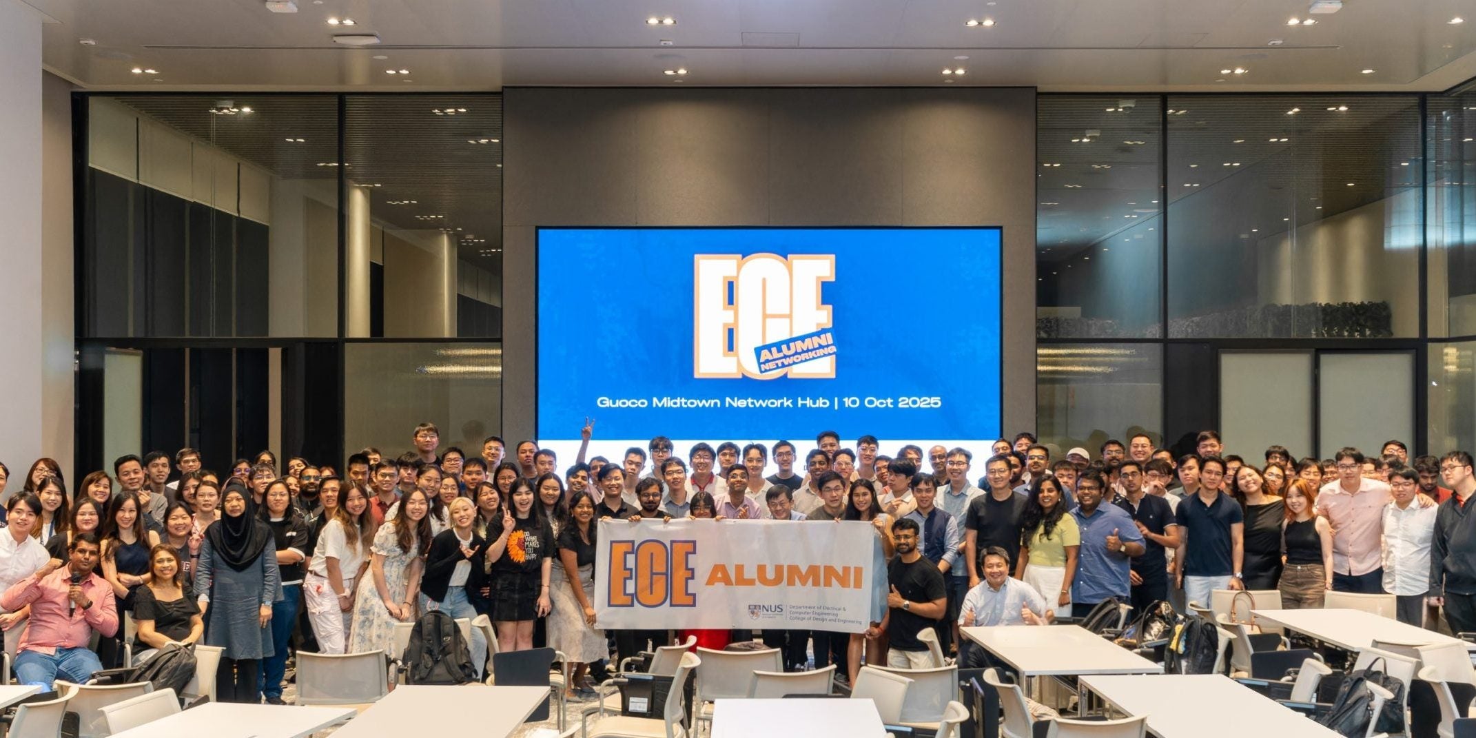 ECE Alumni