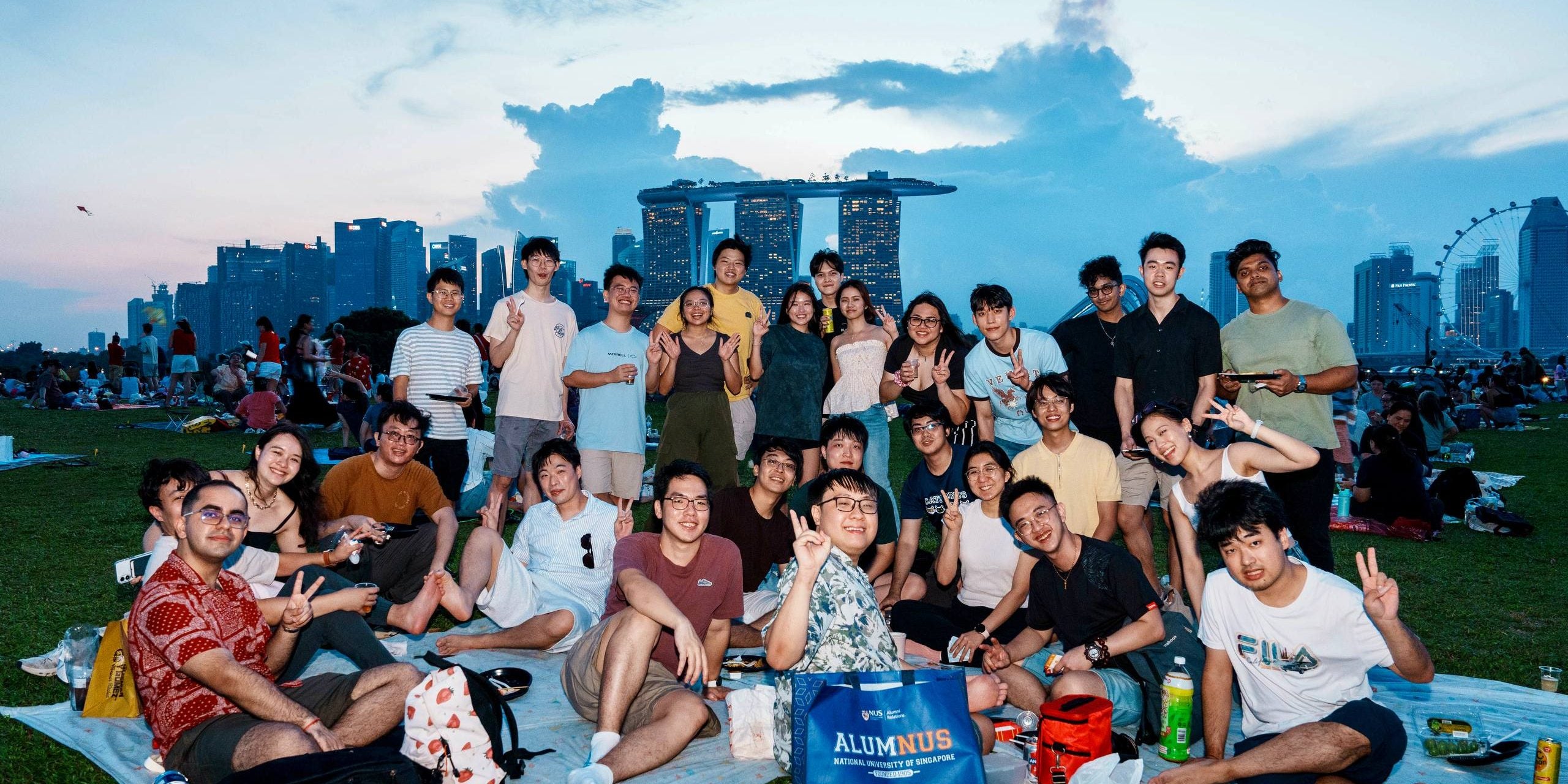 ECE Group Photo