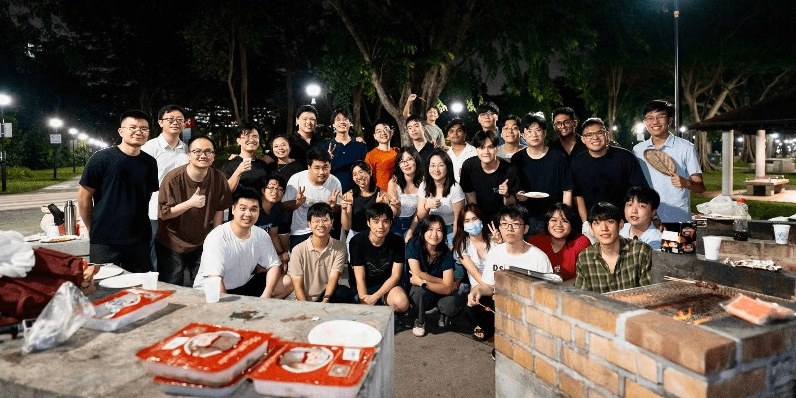 ECE2025 Reunion