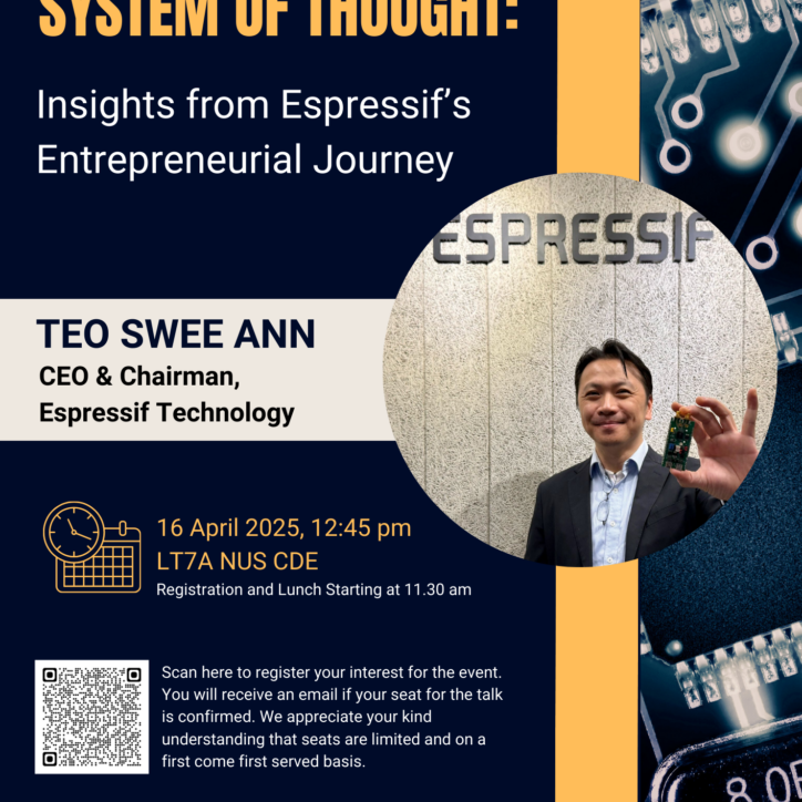 Espressif Talk (A4)