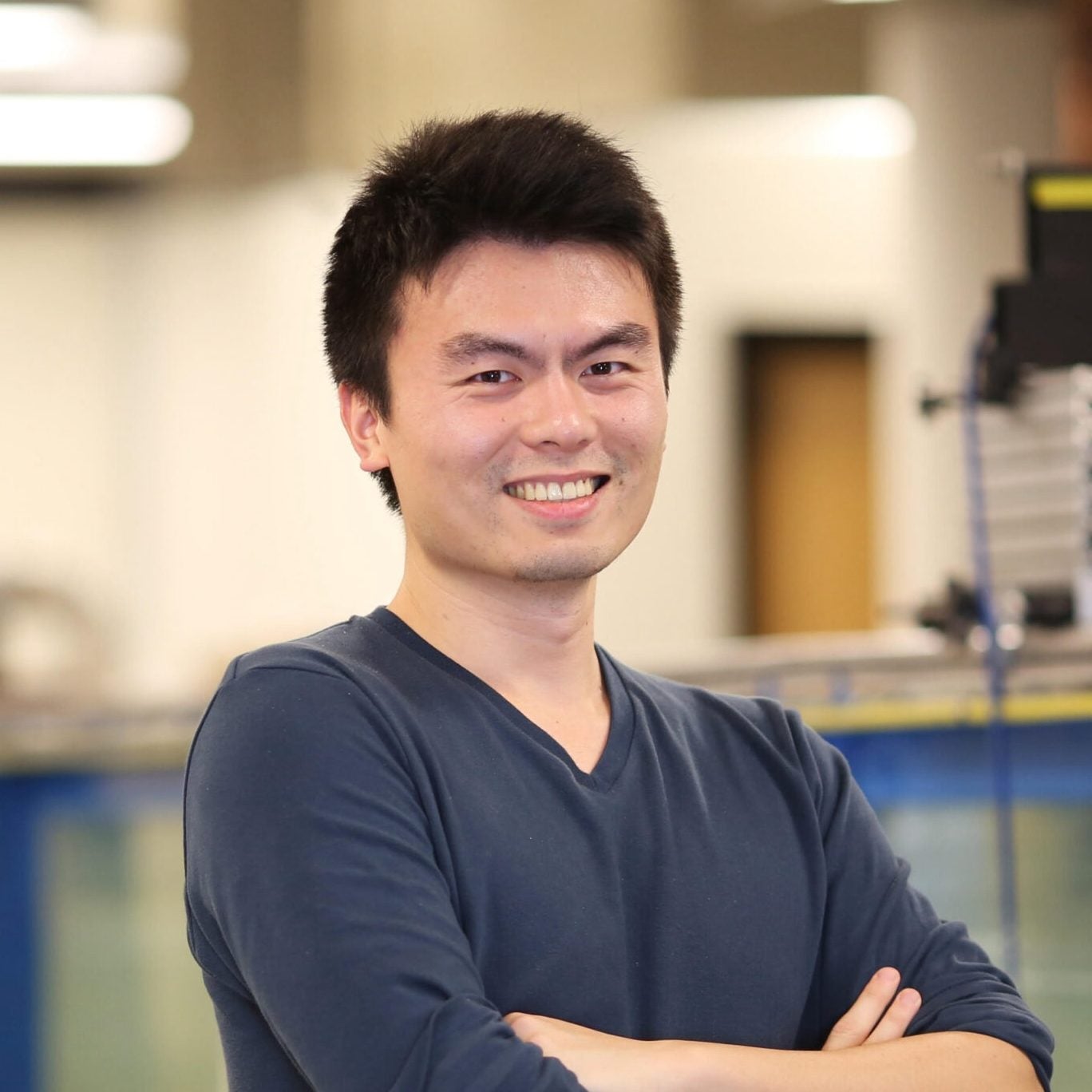 Dr Gary is an assistant professor whose research focuses on environmental fluid mechanics, flow-vegetation interaction, and nature-based solutions for coastal protection. His work encompasses a range of projects, from exploring wave attenuation over aquatic vegetation to advancing hybrid solutions for coastal protection and employing enhanced machine-learning techniques for underwater flow prediction. Lei’s research not only contributes to the academic field but also has significant implications for environmental sustainability and the protection of coastal communities.