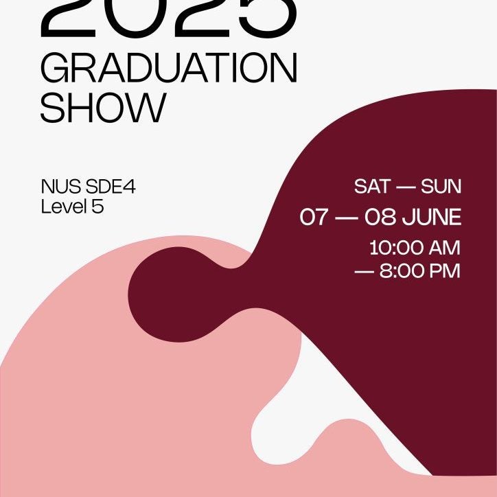 DID Gradshow 2025 Poster