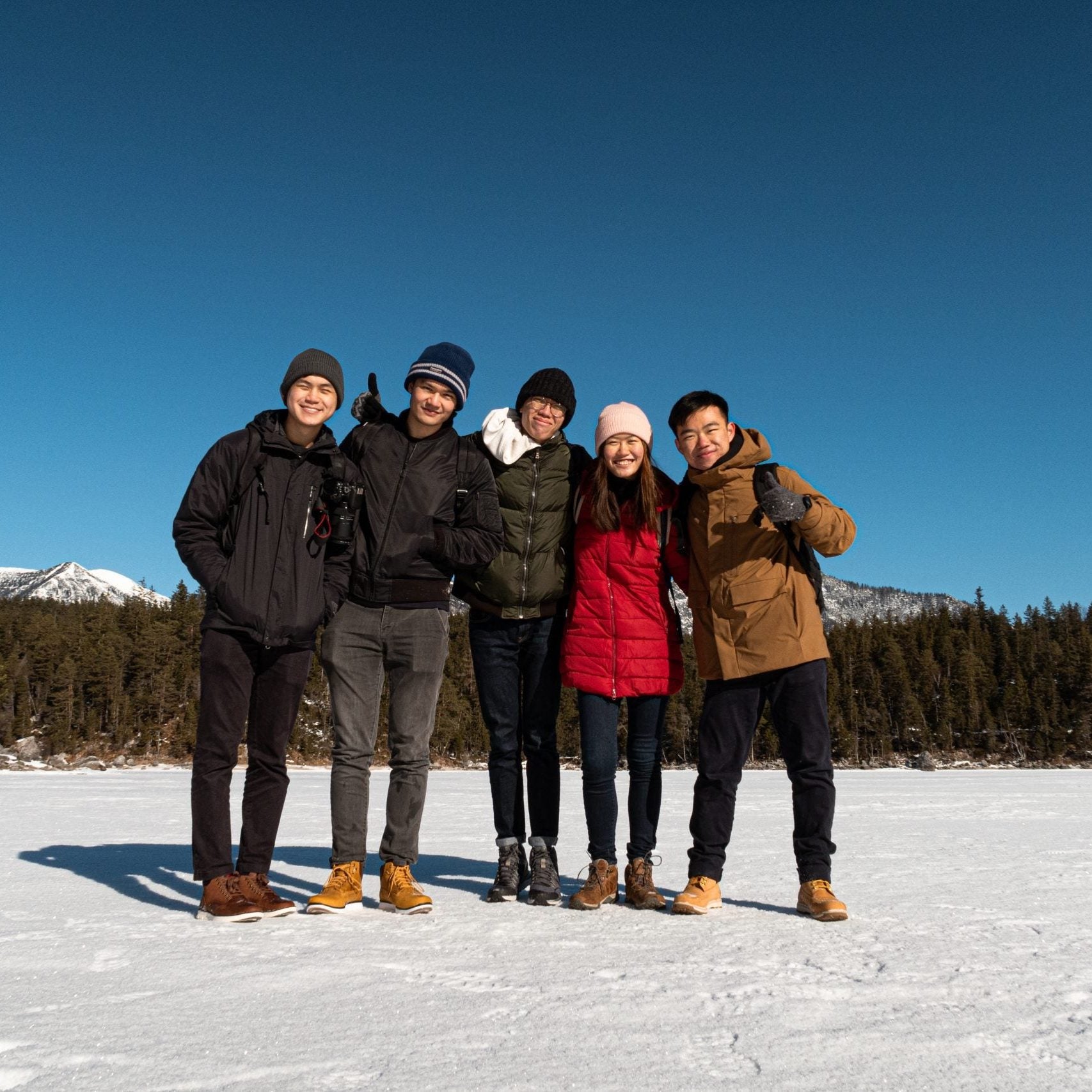 Design & Engineering Scholars Programme