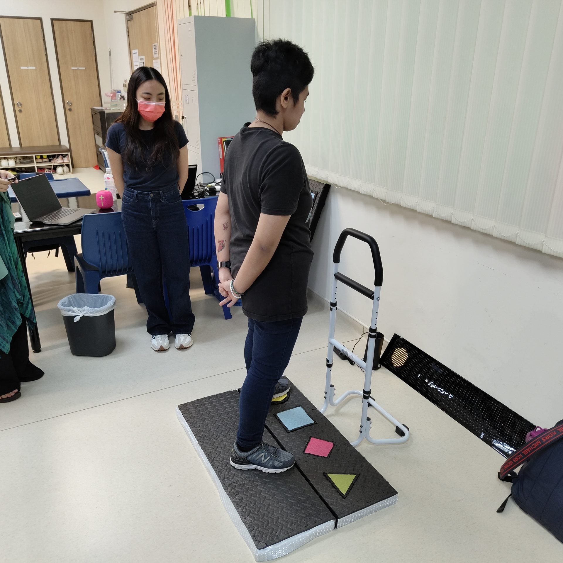 Assistive Tech for Disabled